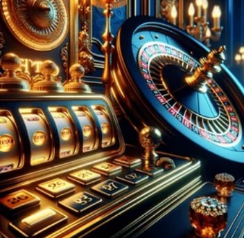 918kis Gates of Olympus